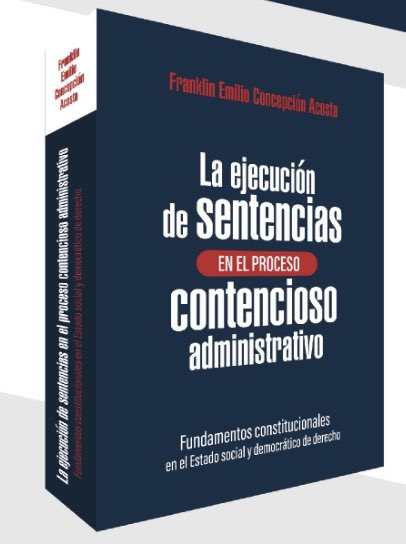 Hay dos tipos de cumplimientos de una obligación: voluntarias o forzosas, en el segundo caso, se debe ser fino para lograr dicho objetivo, y máxime cuando se trata de lo contencioso administrativo, el Mag. <a href="/f_concepcion/">Franklin E. Concepción Acosta</a> como siempre dando en la Diana con sus obras. Enhorabuena!