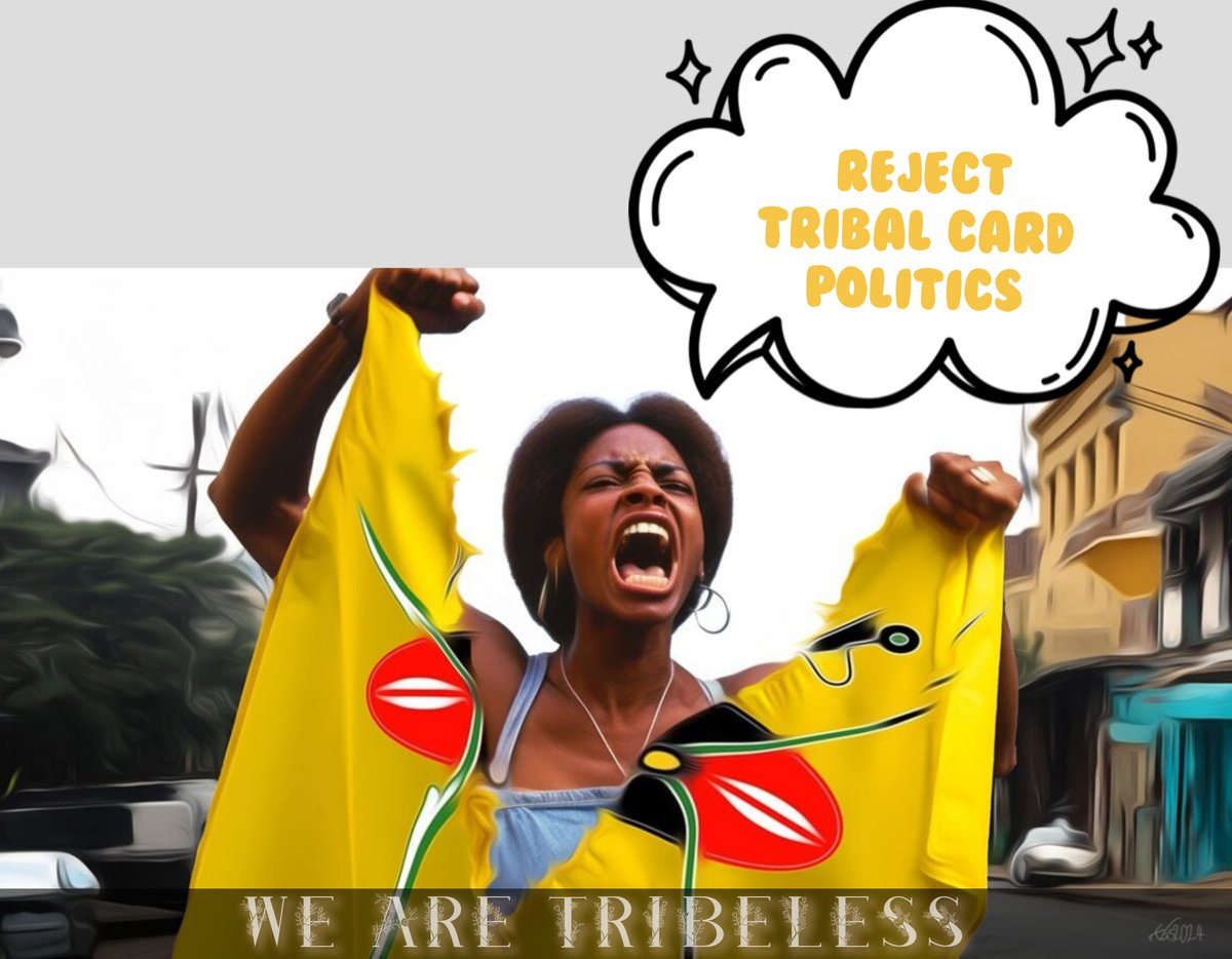 We the youths of Kenya,

Do reject do be divided into tribes.

We reject politics of tribalism.

#AppointIEBCNow #RutoMustGoNow