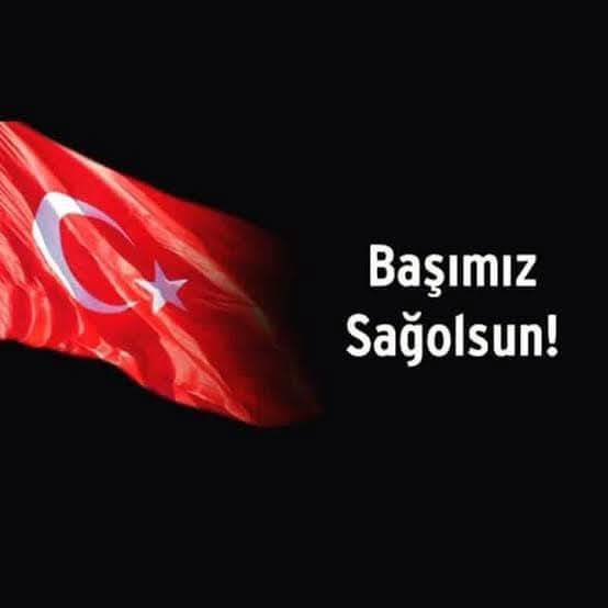 Isparta'da eğitim uçuşu sırasında meydana gelen elim helikopter kazasında şehit olan askerlerimize Allah’tan rahmet, ailelerine, yakınlarına ve milletimize başsağlığı diliyorum.