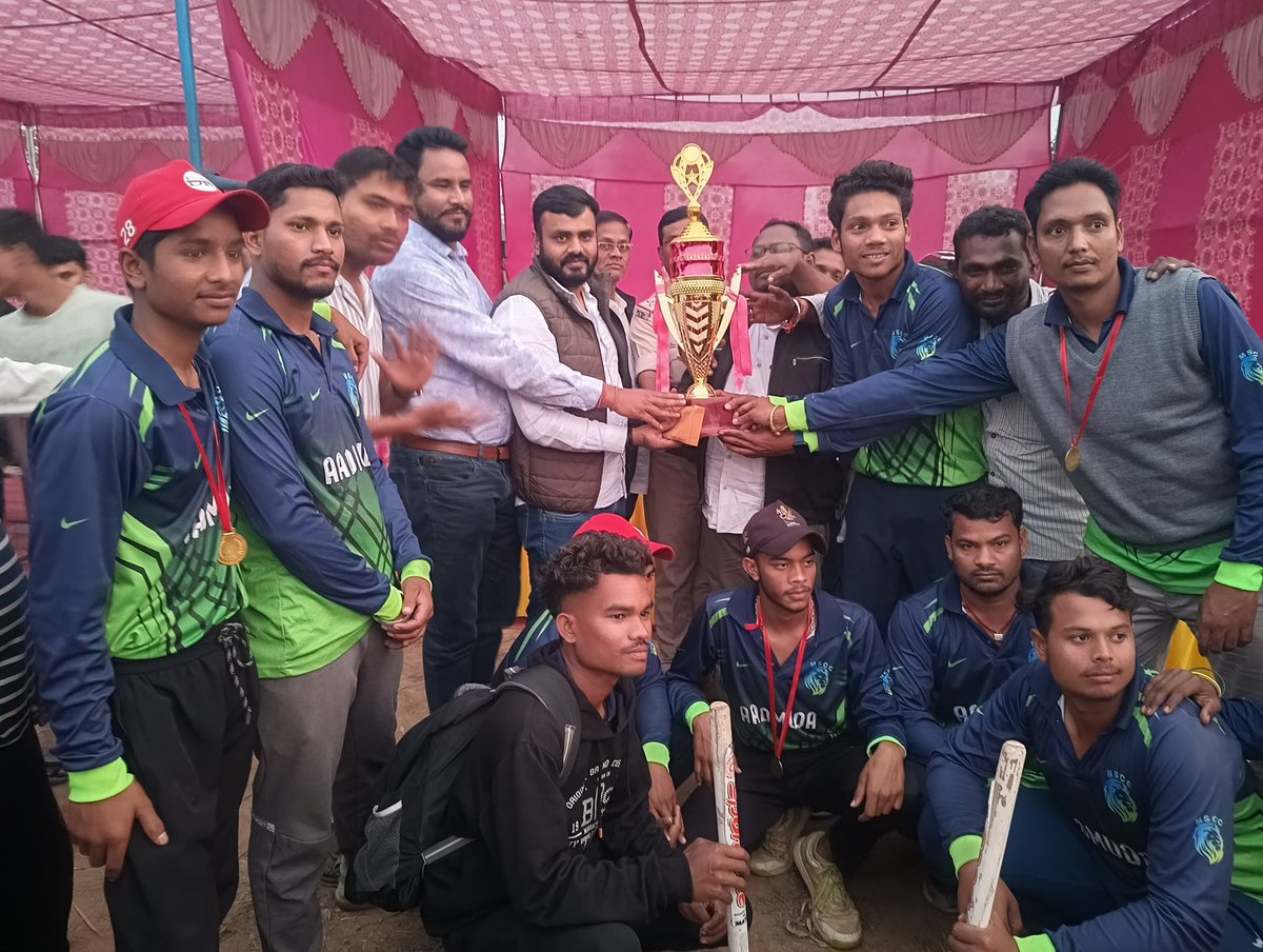 Biswajit Sarangi tweet media