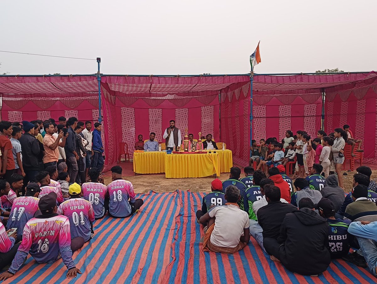 Biswajit Sarangi tweet media