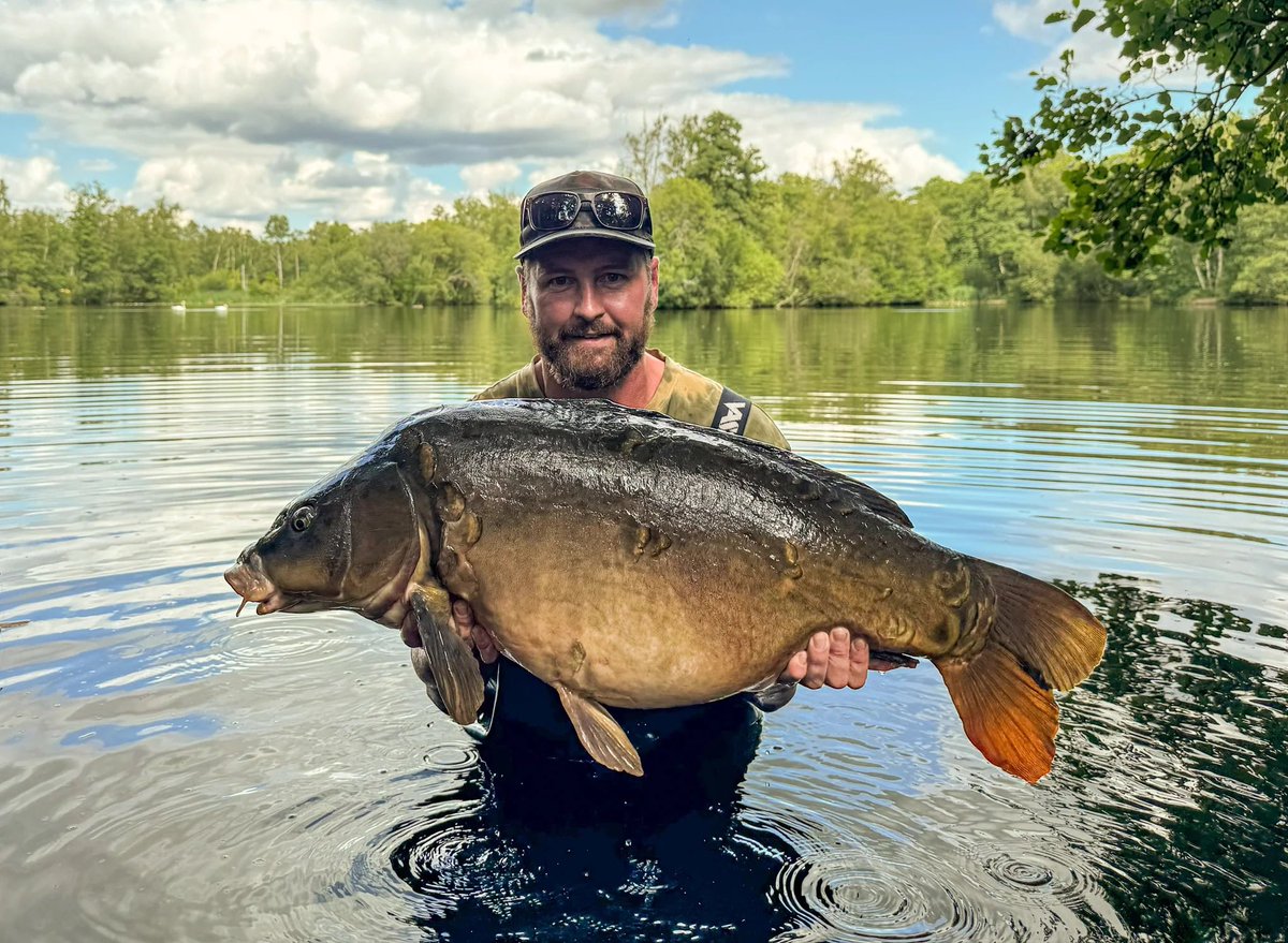 omcfishinglife's tweet photo. Having confidence in your Carp Rigs 🎣 is absolutely essential if you want to leave them out in the pond for a long time 👍.
https://t.co/FWQ59wWykG
#carpfishing #fishing #angling #blogger #gofishing #carprig #onemorecast https://t.co/raEojMnKwt