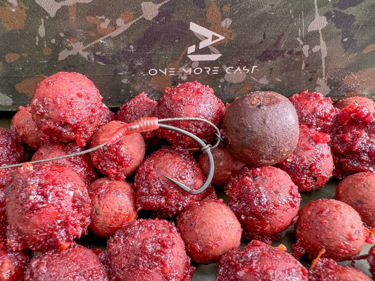 omcfishinglife's tweet photo. Having confidence in your Carp Rigs 🎣 is absolutely essential if you want to leave them out in the pond for a long time 👍.
https://t.co/FWQ59wWykG
#carpfishing #fishing #angling #blogger #gofishing #carprig #onemorecast https://t.co/raEojMnKwt