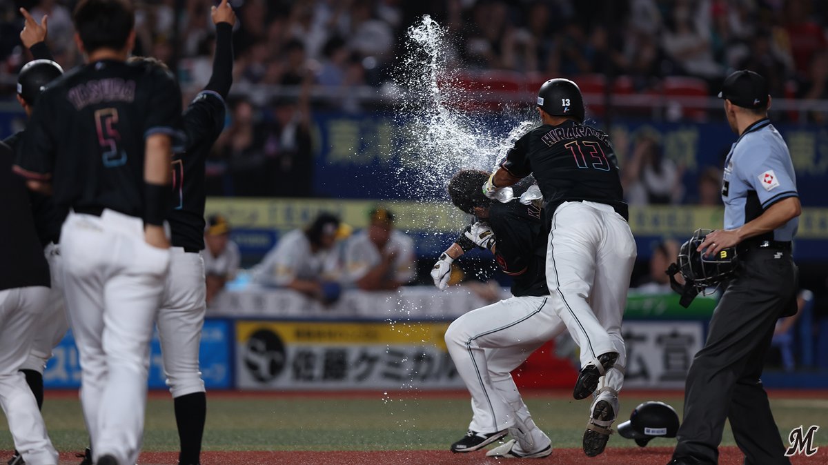 chibalotte's tweet photo. Thank you for 9 years！

▼https://t.co/zZqdNk3CHG
#chibalotte #平沢大河 https://t.co/1ZOkDWQc9p