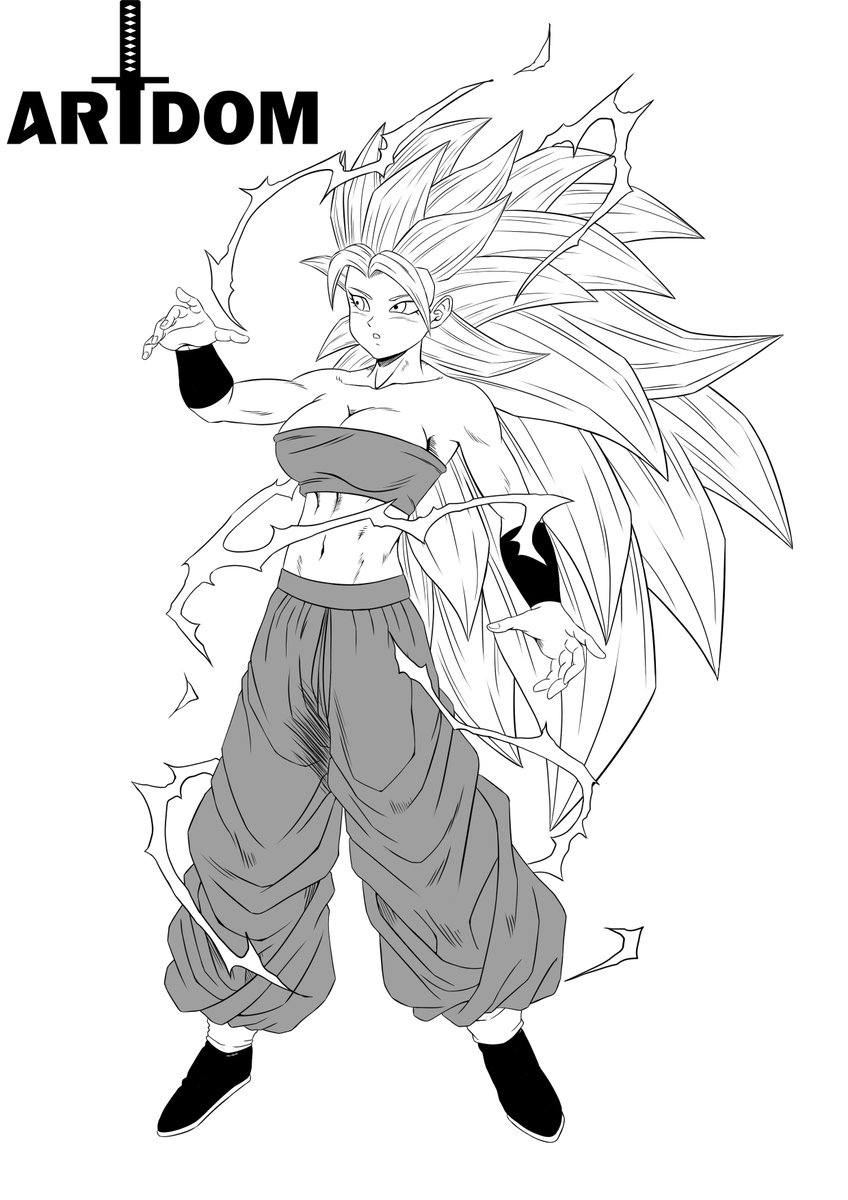 Caulifla ssj3
#DragonBall #DragonBallZ #DragonBallDaima #DragonBallSuper #DragonBallGT #DragonballSparkingZero #dragonballfanart #DBZ #DBZKai #Commission #commissionsopen #commissionart #caulifla