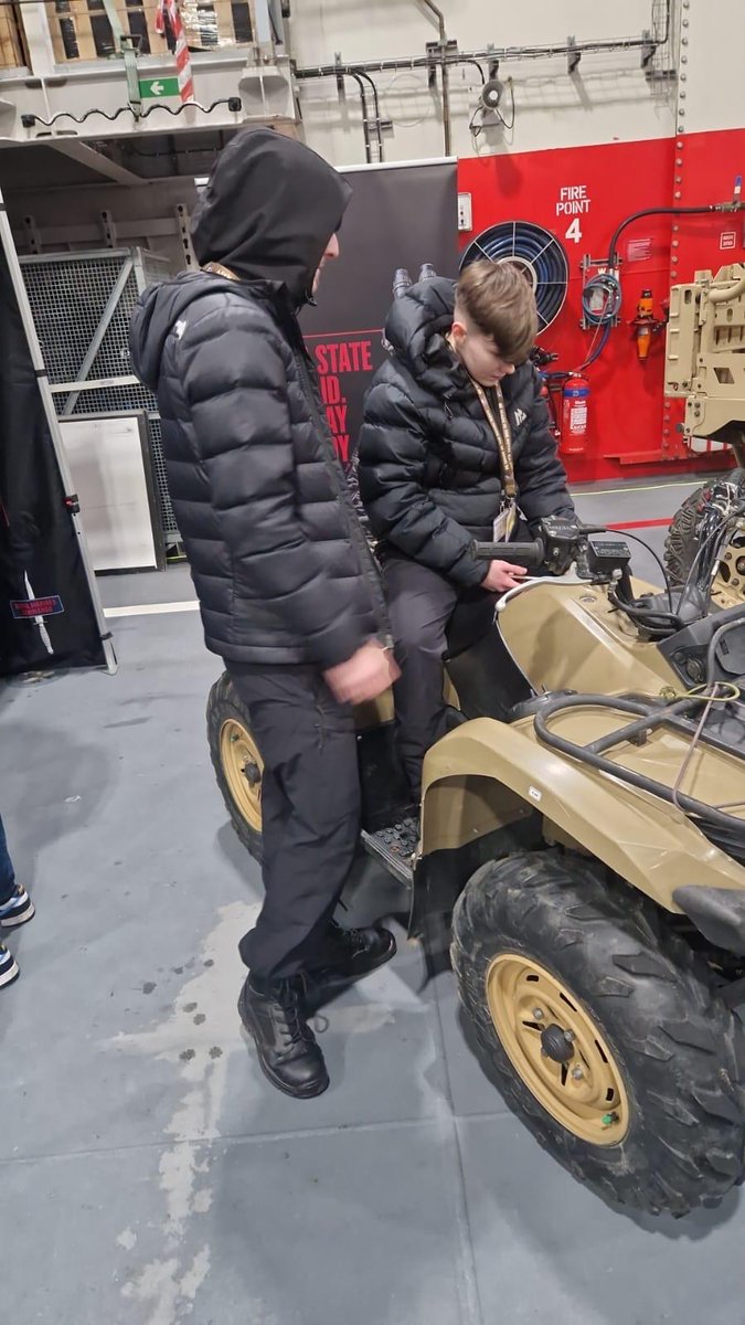 Tameside College tweet media