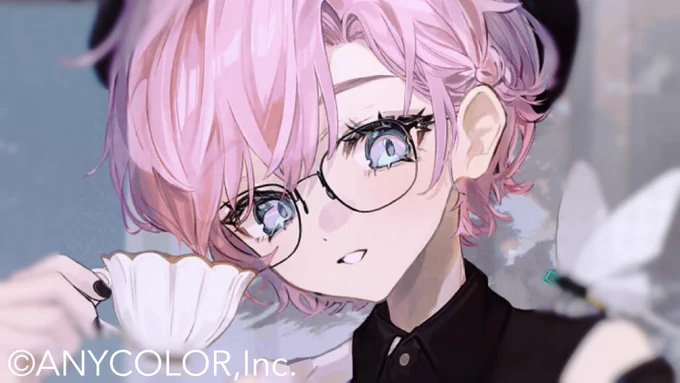 メンバー限定壁紙配布のお知らせメンバー限定壁紙を寝癖(@ gmpoo93)様に描き下ろして頂きました!以前も壁紙やライブサムネイルでお世話になりました～!YouTubeコミュニティをチェック配布期間は本日12/9から60日間です!メンバーシップ登録はこちらから 