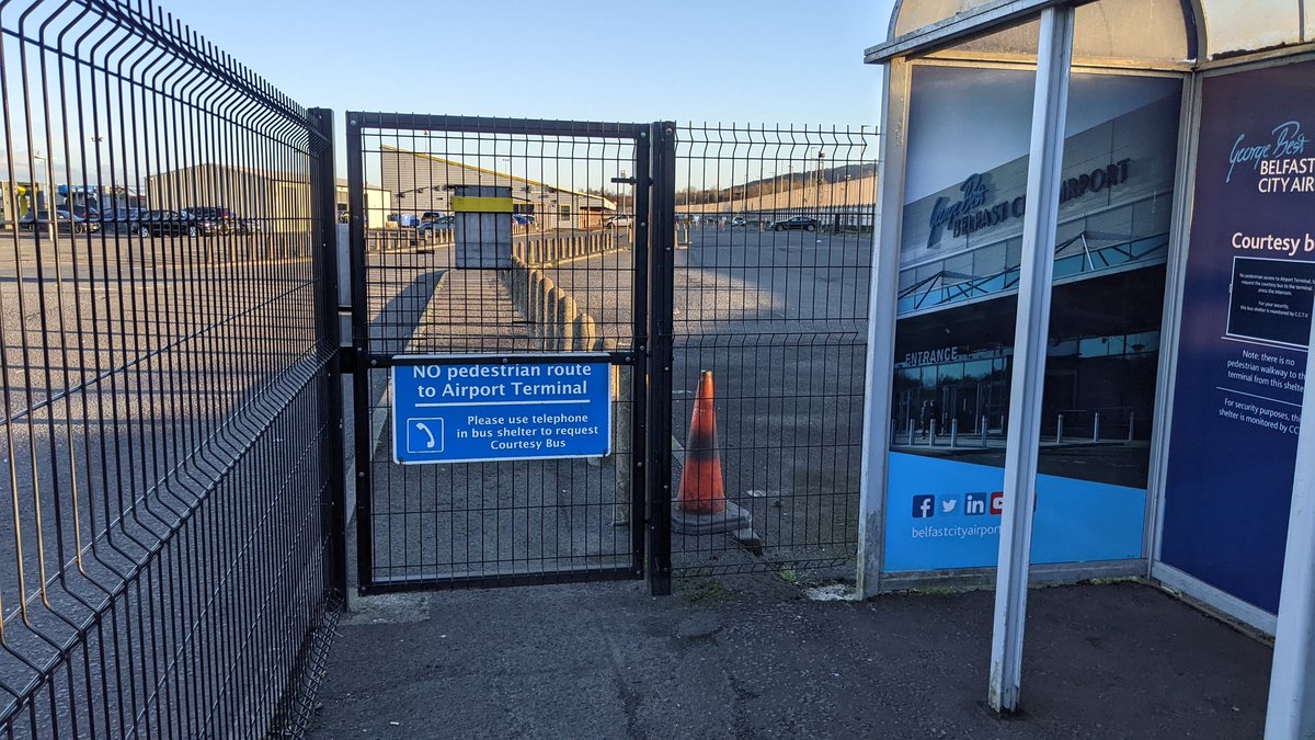 Caroline Bloomfield tweet media