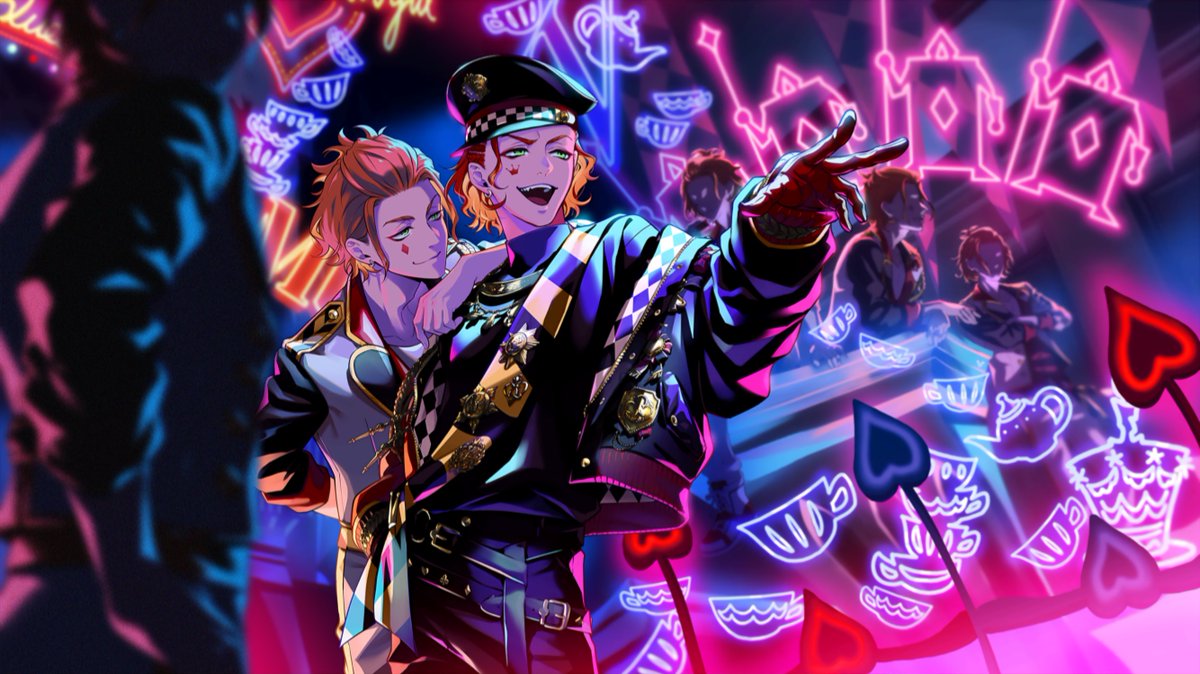 トリックキングジャケット】ケイト ⚠️グルーヴィー絵ネタバレ