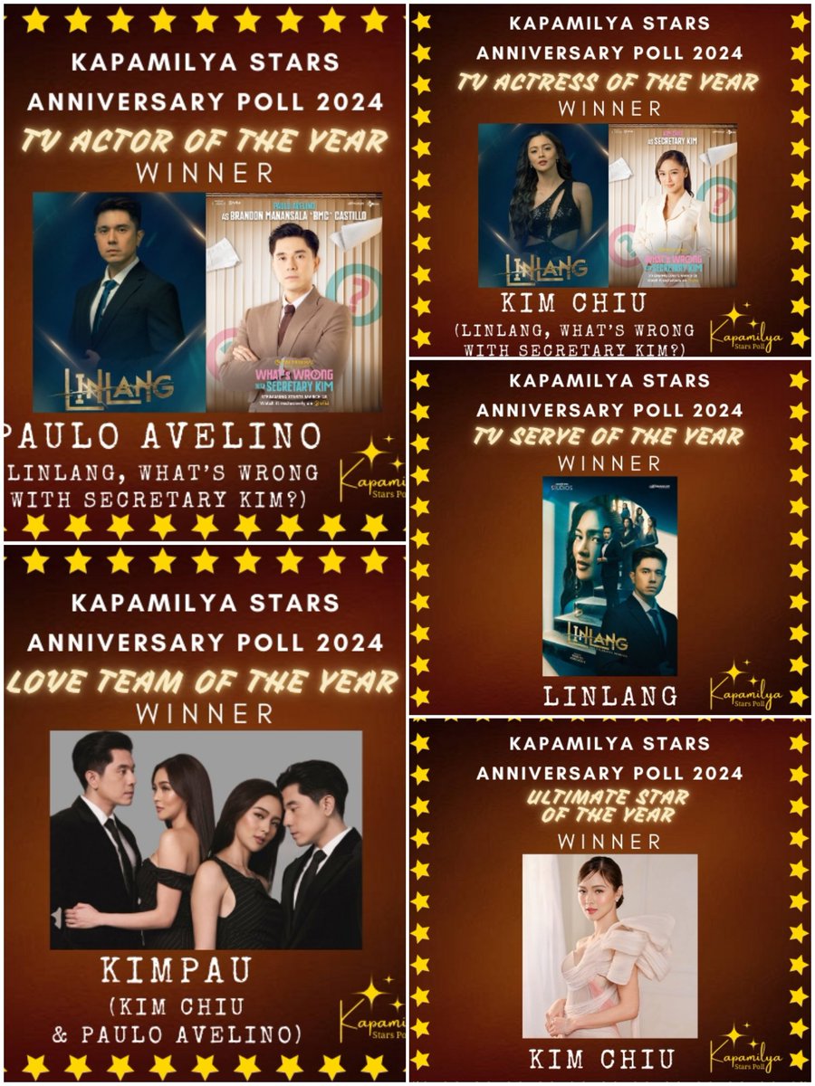 itsmeyeigtha30's tweet photo. Ay nangolekta ba kayo ? Haha ! 
Super congratulations @mepauloavelino @prinsesachinita 
Thank you for this @ABSCBNStarsPoll

Congrats, KimPau! 
#KapamilyaStarPoll2024

#KimPau #PauloAvelino #KimChiu https://t.co/YY7t5a2YLh