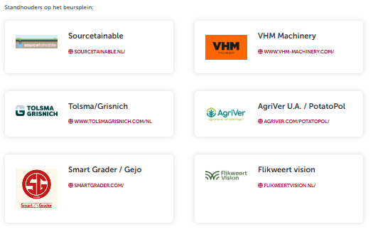 🥔Op 21 januari 2025 is de Landelijke Pootaardappeldag in ‘t Voorhuys Emmeloord met een raak programma en betrokken bedrijven. Het programma voor de pootgoedsector is in ontwikkeling! Als sponsor kunt u nog inschrijven via de website delphy.nl/event/pootaard…  #pootaardappeldag