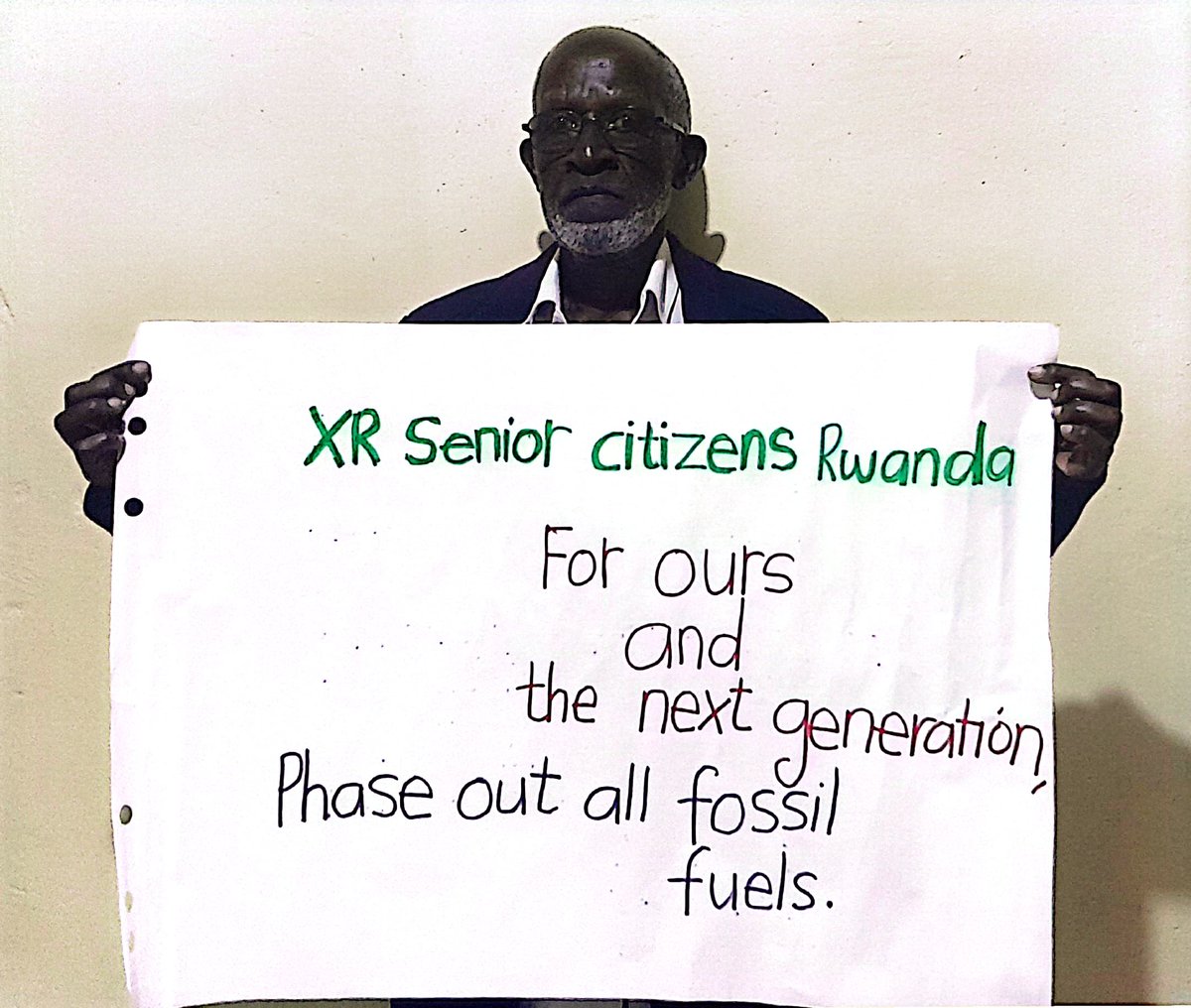 XR Senior Citzens-Rwanda tweet media