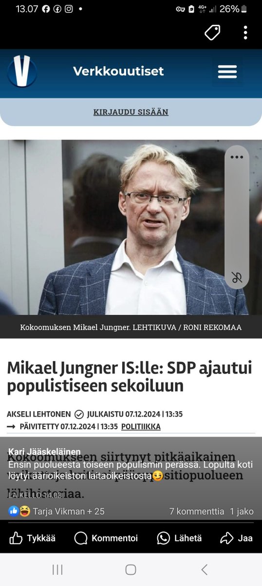 Reijo Taskinen       Reksa34 tweet media