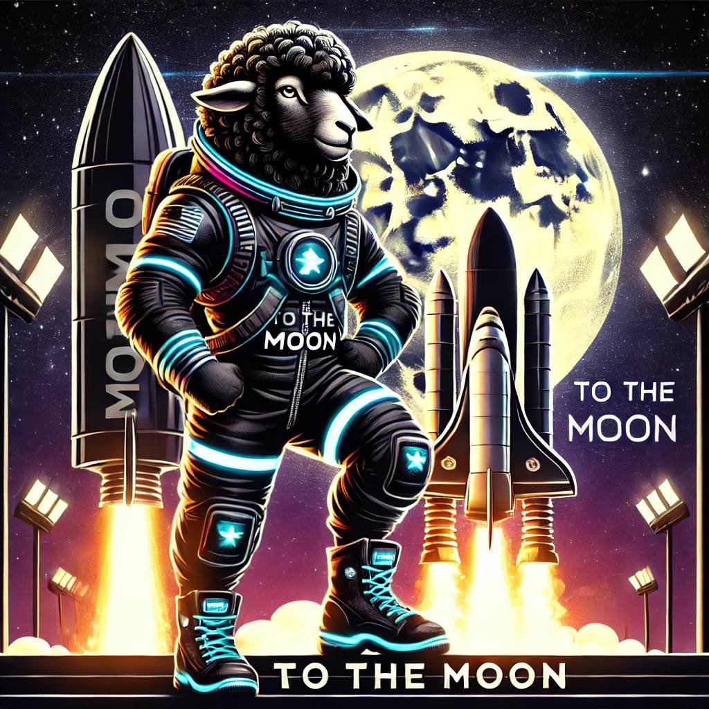 0xPoyoyo's tweet photo. Are you ready to go to the moon in a different way
#LeadWithDIFF https://t.co/gSLym0HDRc