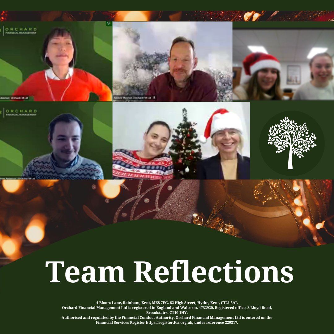 OrchardFinMgt's tweet photo. Our team have a lot to celebrate this year! 🥳 we've had #R01 exam passes, a new #MortgageAdvisor and our new Hythe office. With stabilizing #inflation and lower #interestRates  it's a good year for our clients too. Thank you to our clients for your ongoing support! https://t.co/FbwKHhXCjI