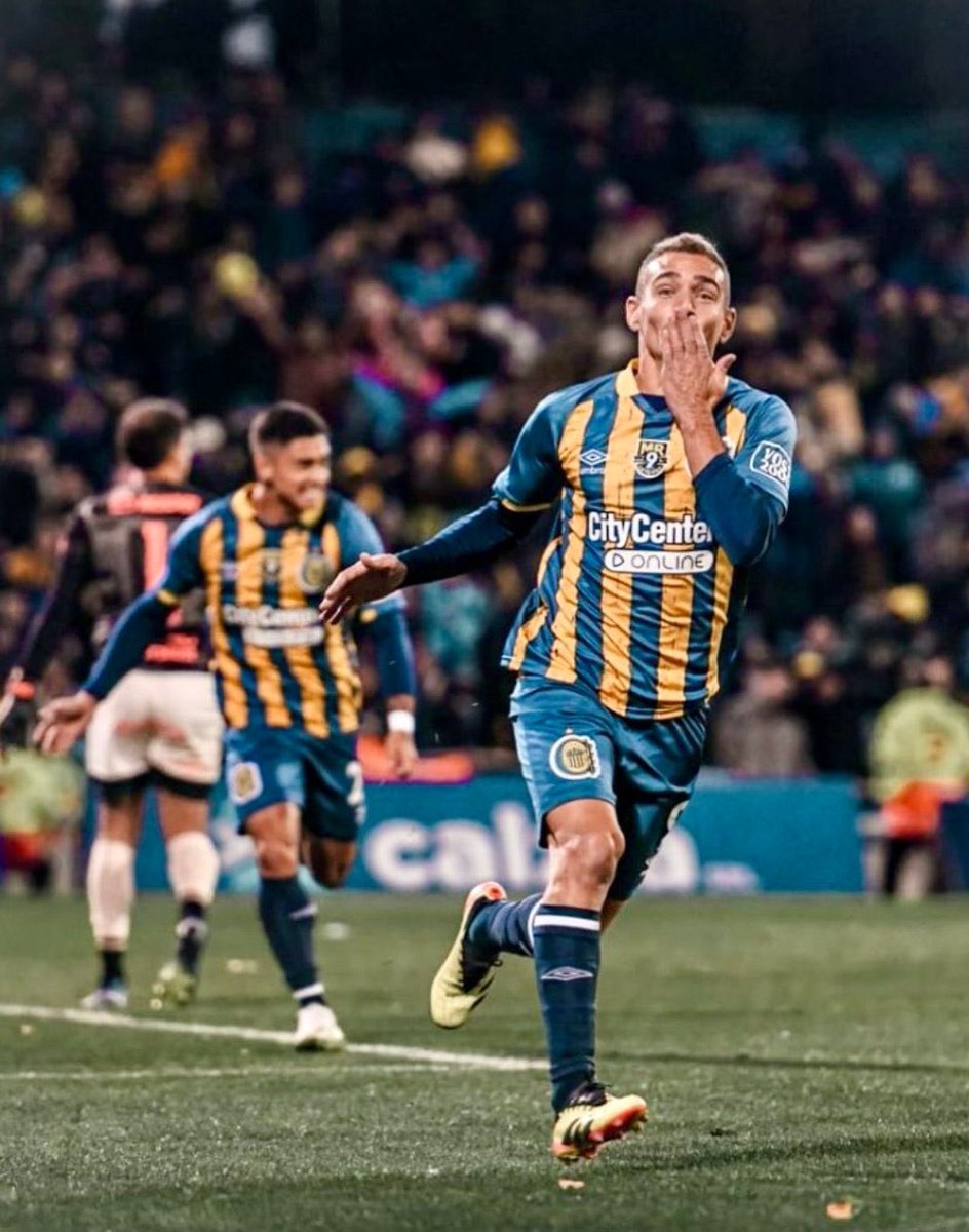 Siempre del lado de Marco de la vida. No merecía este final. Volvió por amor. No hay nada más sincero que eso. 

No le cumplieron en nada de lo que le prometieron. Háganse cargo quienes le faltaron el respeto. 

A Marco gracias eternas, por su amor infinito 💙💛