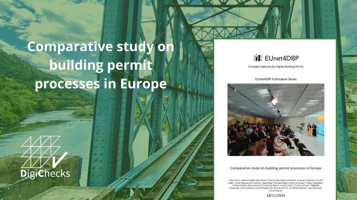 DigiChecks tweet media