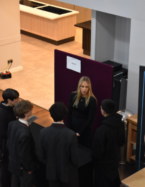 Old Wellingburian tweet media