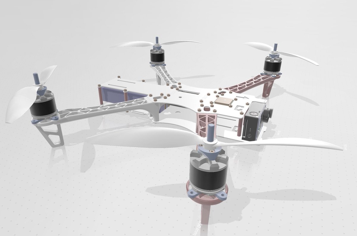 Drone 3D model free download here: fetchcfd.com/view-project/3…
#CAD #Blender3d #blendercommunity #blender3Duser #3Dprinted #3dprint #3DModel #3Dmodeling #3Drender #3Drendering #b3d #FetchCFD #mondaymotivation #MondayVibes #MondayMood #MondayMorning #monday #drones #drone