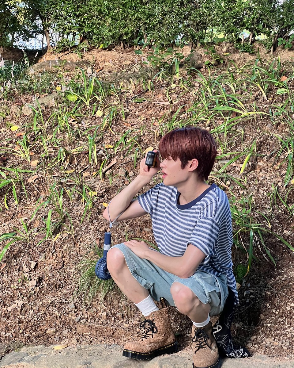 So Hee, 이 tweet media