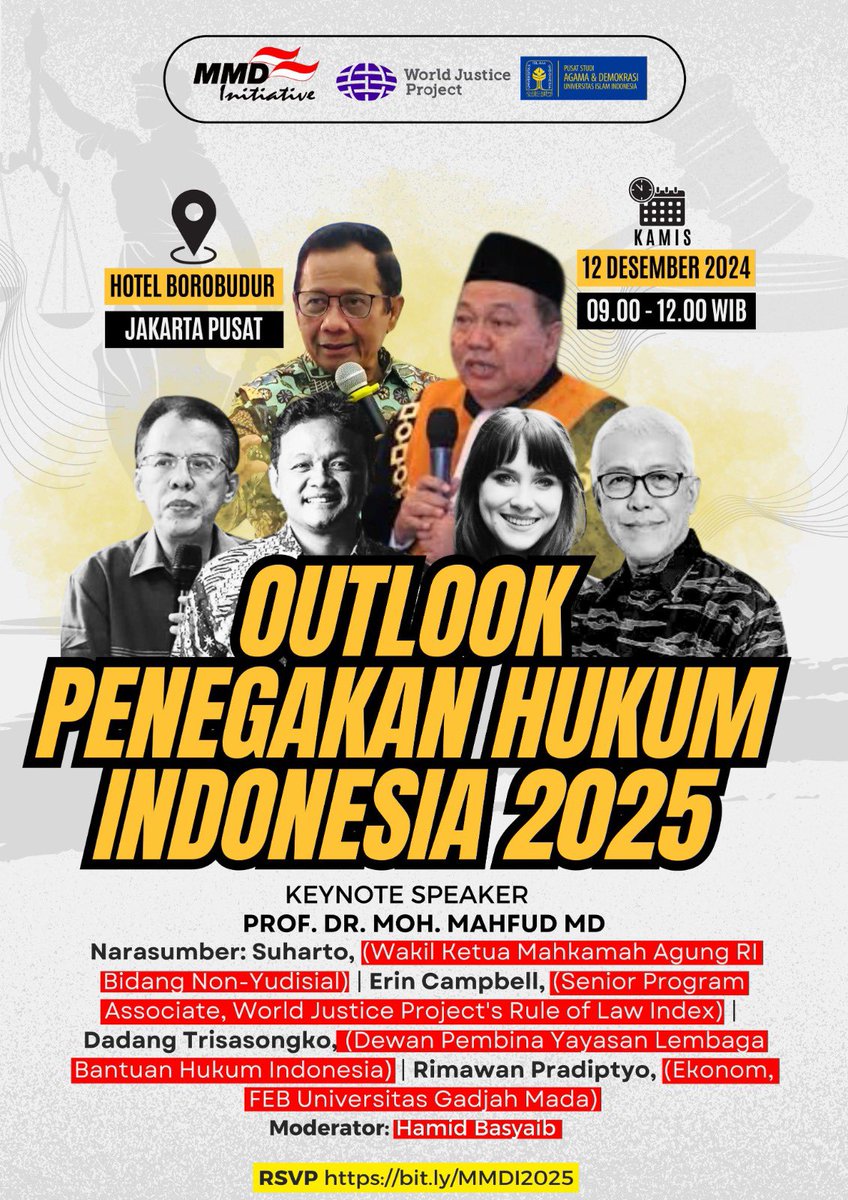 Mengapa di negara-negara OECD korupsi terkendali, namun di Indonesia korupsi marak? Mari kita diskusikan di forum ini ya? Sila gabung rekan-rekan. 🙏🙏🙏🙏