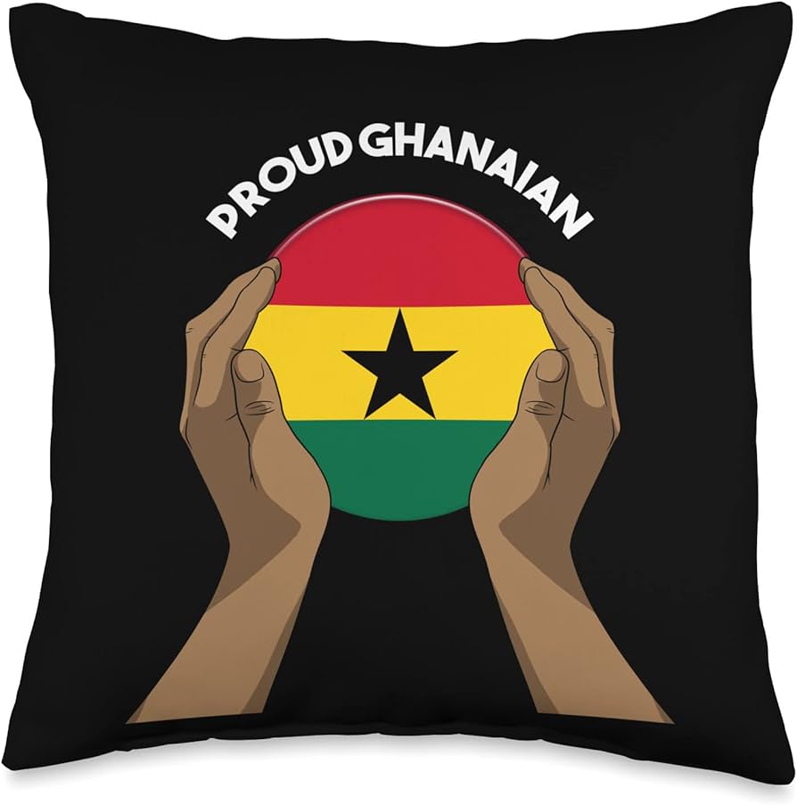 Narigamba's tweet photo. It has been a while since I last shared my thoughts, but these elections have truly reignited my pride as a Ghanaian. The people have spoken decisively, showing their resolve to take power into their own hands after years of challenges. I am proud to be Ghanaian! https://t.co/OkeGu33aSq