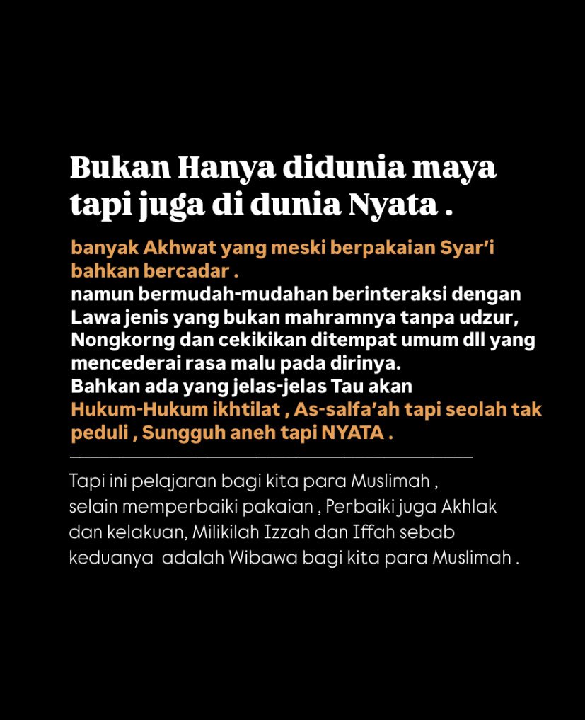 ummusumayyahh's tweet photo. Mungkin ini hanya oknum , Tapi jadikan ini pelajaran agar tidak melakukan hal yang serupa . https://t.co/IVznJFOB9u