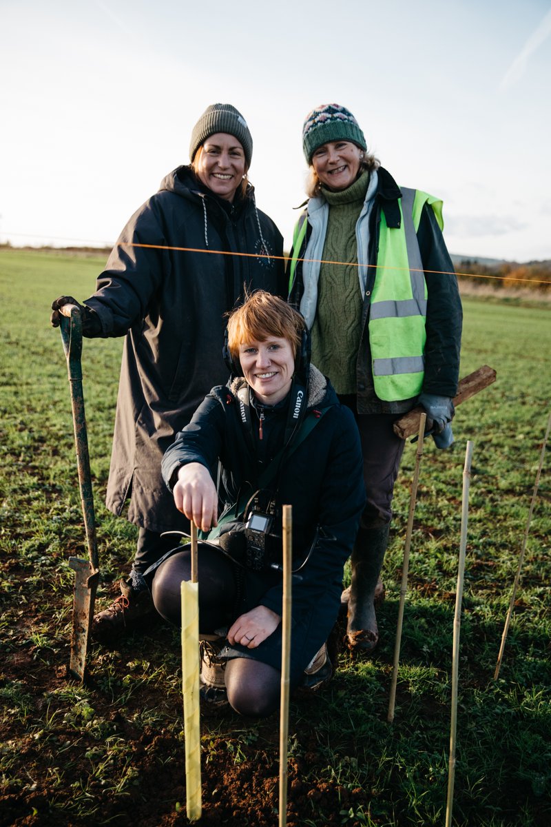Avon Needs Trees (@avonneedstrees) on Twitter photo โจ Did you catch us on <a href="/BBCr4today/">BBC Radio 4 Today</a>?โจ
Josh, Lily, and Hilary from ANT spoke with <a href="/EmilyPKnight/">Emily Knight ๐๐</a> about our exciting plans for Lower Chew Forest โ the South West's largest new woodland in a generation! ๐ณ๐ฟ
Hear the interview at 2:48 ๐ bbc.co.uk/sounds/play/m0โฆ
๐ท Alex Turner โจ Did you catch us on <a href="/BBCr4today/">BBC Radio 4 Today</a>?โจ
Josh, Lily, and Hilary from ANT spoke with <a href="/EmilyPKnight/">Emily Knight ๐๐</a> about our exciting plans for Lower Chew Forest โ the South West's largest new woodland in a generation! ๐ณ๐ฟ
Hear the interview at 2:48 ๐ bbc.co.uk/sounds/play/m0โฆ
๐ท Alex Turner