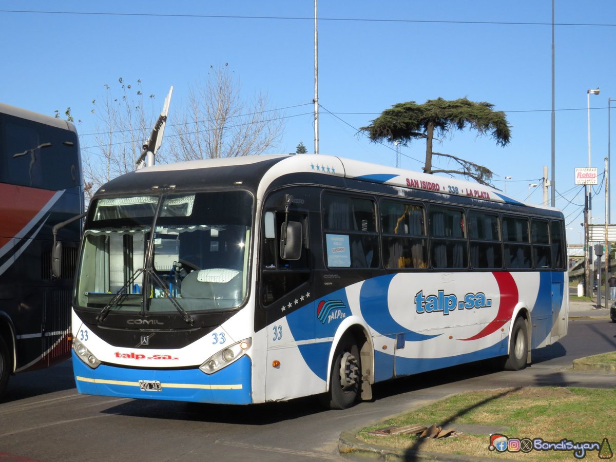 BondisYan's tweet photo. Todas las líneas de #TALPSA están de #PARO debido a una agresión a un chofer.
.
@CiudadDeBondis @AtrasMire https://t.co/4H9cFbNu5P