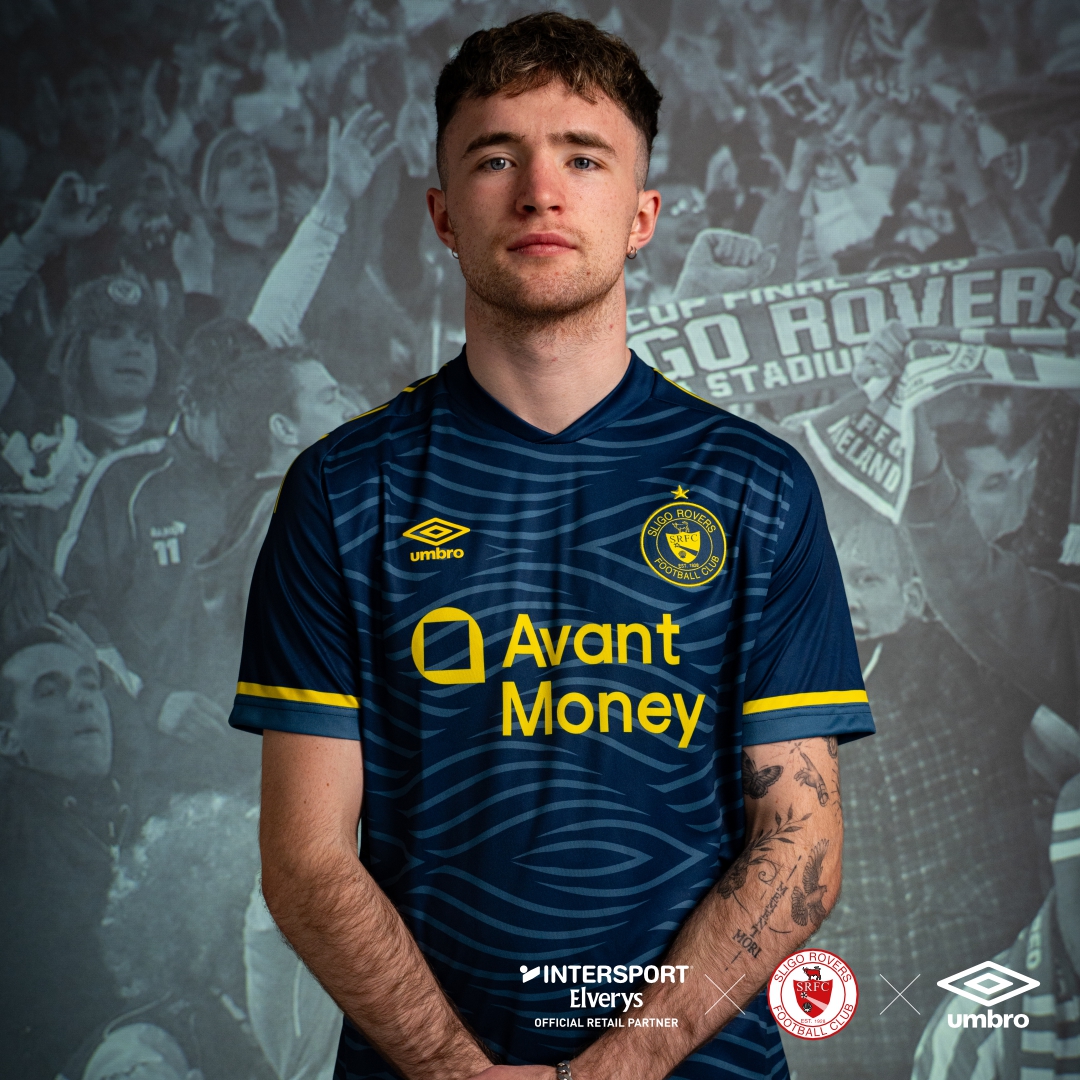 Sligo Rovers tweet media