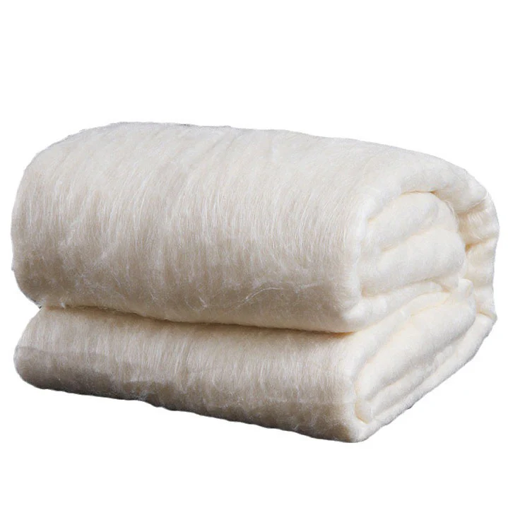 Spring/Fall Silk Comforter
freudehouse.com