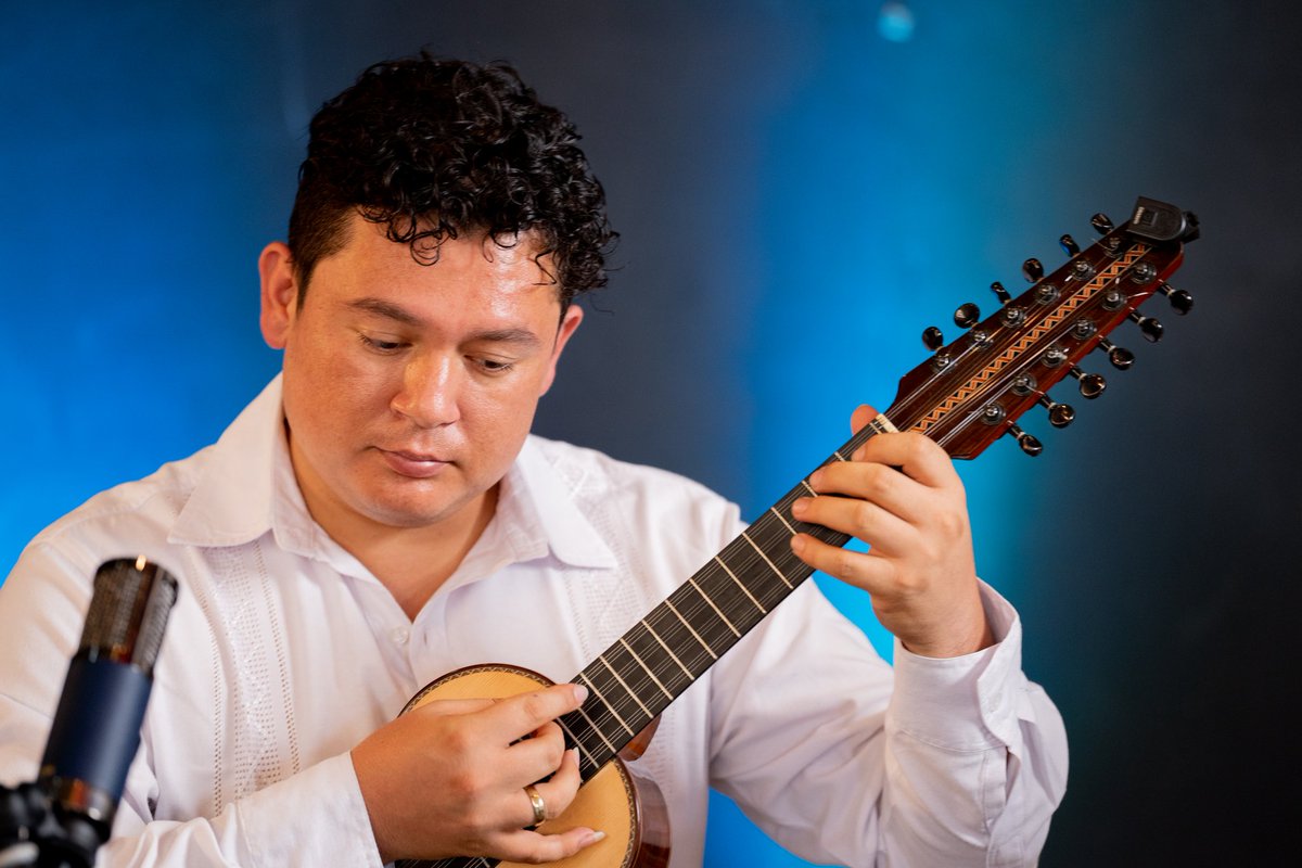 Carlos ReQuintero tweet media