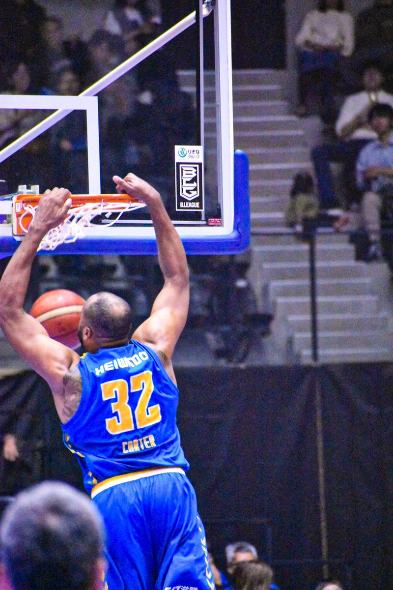 oumi_dayo's tweet photo. 2024.12.07
画角はゴメン🙇🏻♂️
#ハビエル・カーター 選手
#JavierCarter
#滋賀レイクス https://t.co/gatpg1cfP5