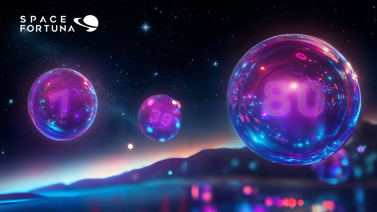 Space Fortuna Casino