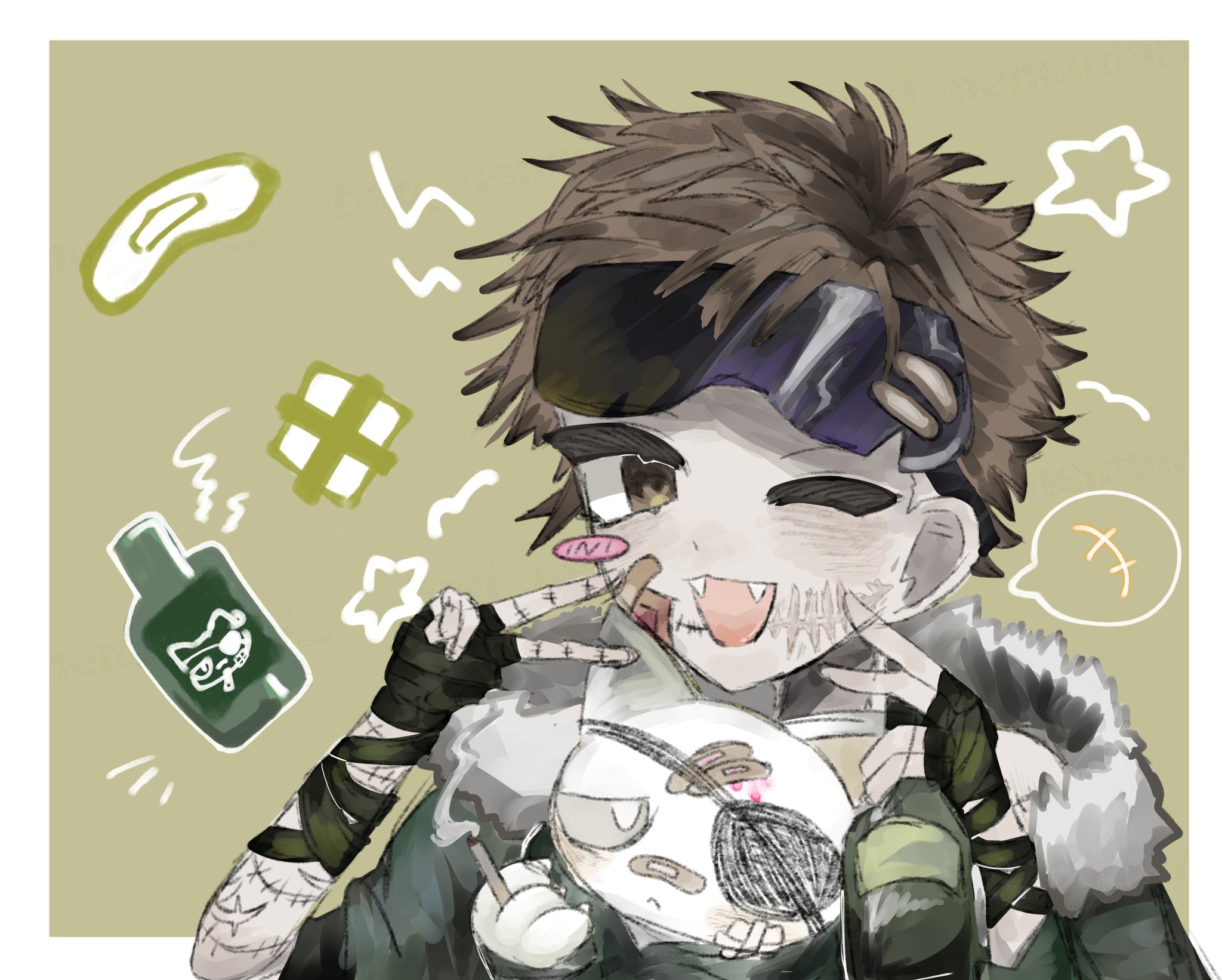 Suu (@Suu00337) / X