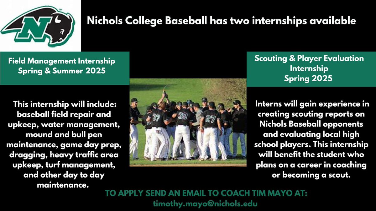 CPDC (@nicholscareer) on Twitter photo 