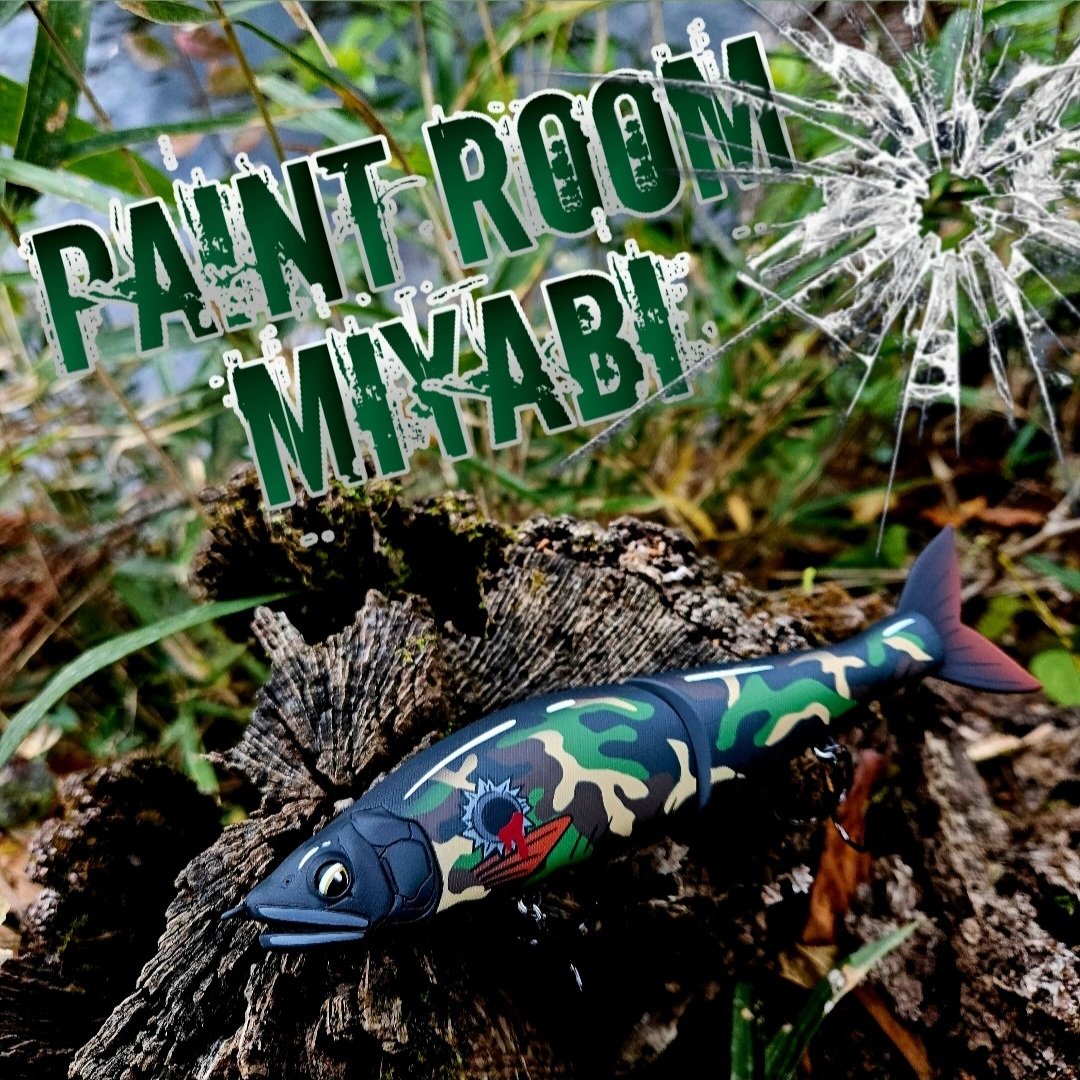 PAINT ROOM MIYABI (@paintroommiyabi) / Posts / X