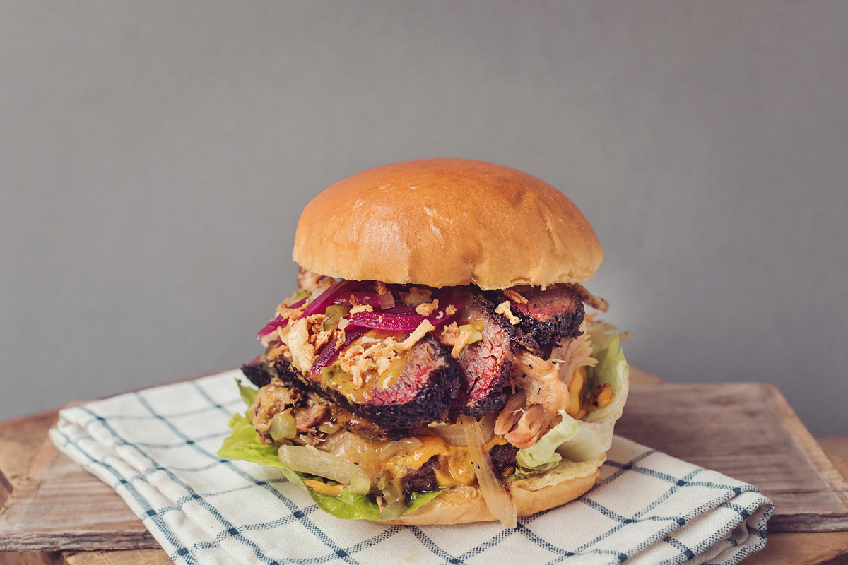 🎶 On the 9th of December, my true love gave to me… a Tipsy Texan stacked just for me! 🎶

Why wait for Santa? We’re back open tomorrow for takeaway and dine-in—why not treat yourself this Tuesday?

#TipsyTexan #BBQLove #AllYearFeast