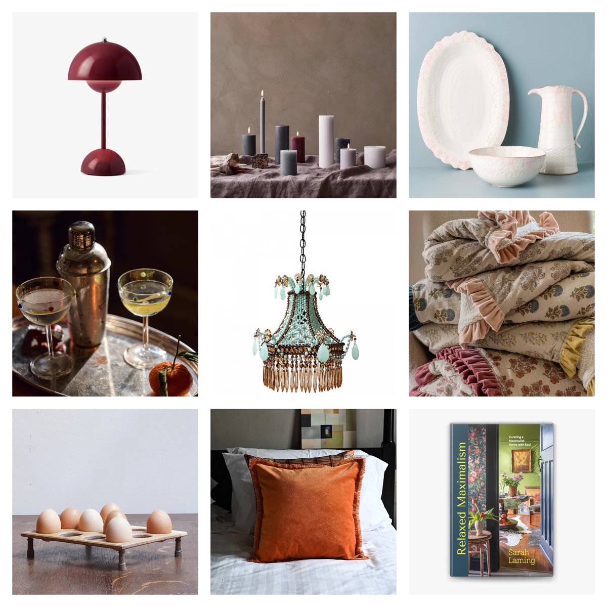 Gifts for interior design lovers are always hard to find. I have done the hard work for you and curated a list of 11 perfect gifts. All these presents are available from Bath’s amazing independent shops. Read my blog to find out more.
bit.ly/3OxDqgL

#christmasgiftideas