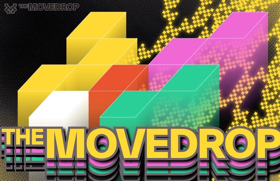 yoimsarah's tweet photo. 🪂 Your $MOVE Tokens Are Ready!

Eligible users can now access the $MOVE claim portal to secure their tokens. Verify your status today.
🌐 Start here: https://t.co/8j874dBCXV

Be part of the growing $MOVE network—claim now! 🌟 https://t.co/ZNiQRHBU35