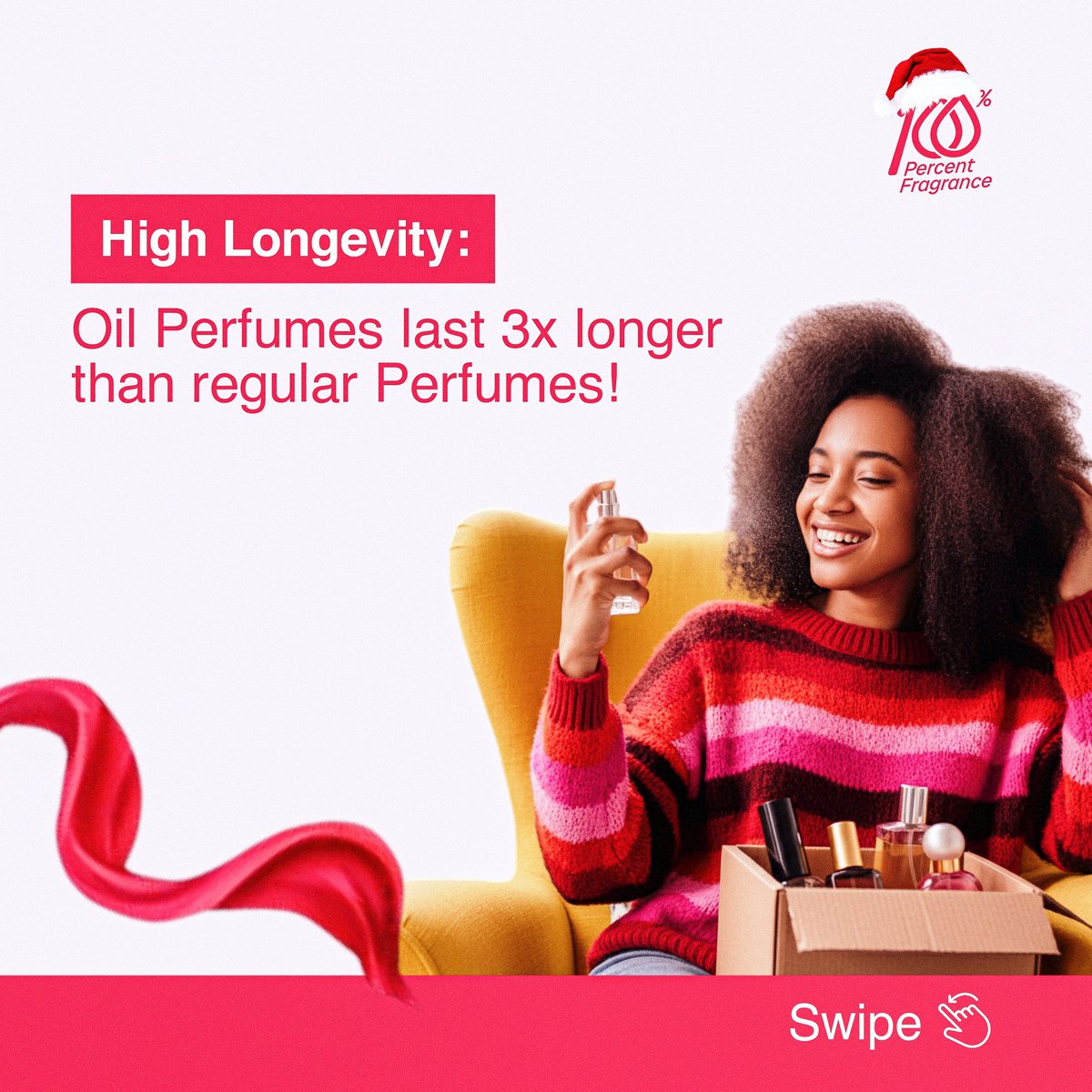 100Fragrance2's tweet photo. It's a whole new week, my fellow fragrance lovers what scents are we rocking today 🤸! Remember oil perfumes are the new bae in town! 

#fragrance #Perfume https://t.co/E2wEMt3b0b