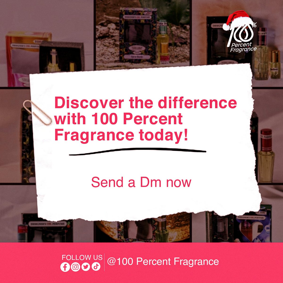 100Fragrance2's tweet photo. It's a whole new week, my fellow fragrance lovers what scents are we rocking today 🤸! Remember oil perfumes are the new bae in town! 

#fragrance #Perfume https://t.co/E2wEMt3b0b