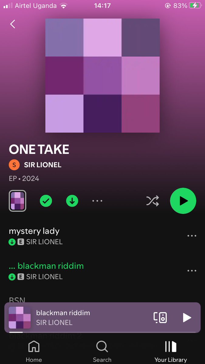 MwineK’haya tweet media