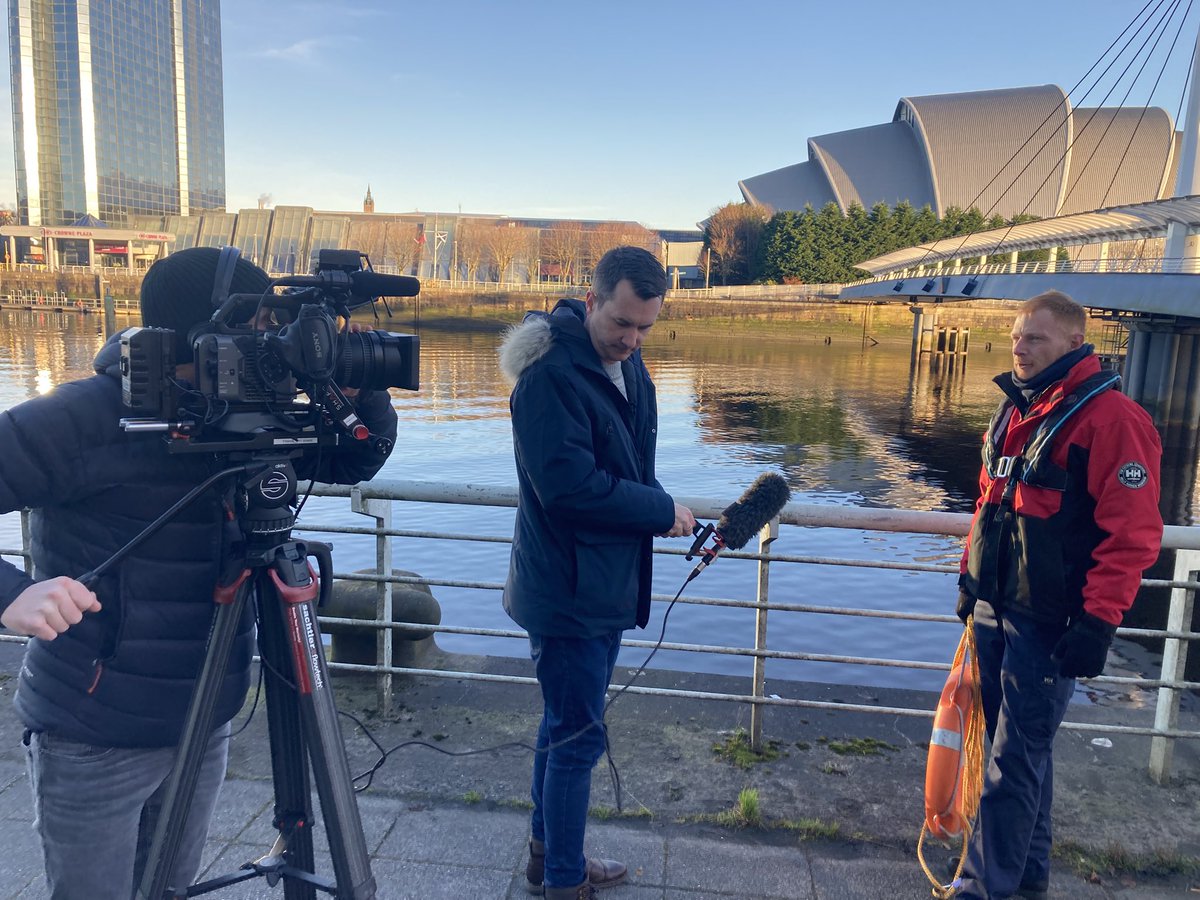 Colonel Mike Edwards OBE tweet media