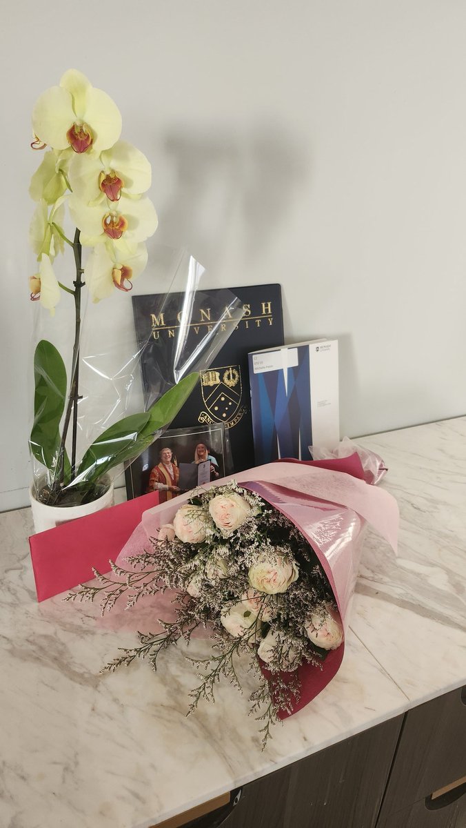 Michelle Paton tweet media