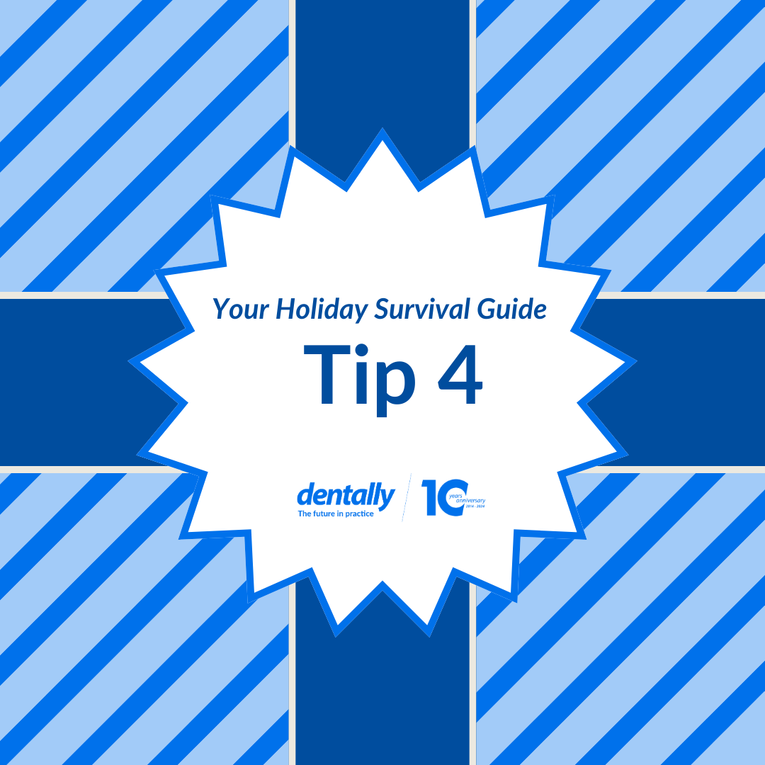 Dentally tweet media