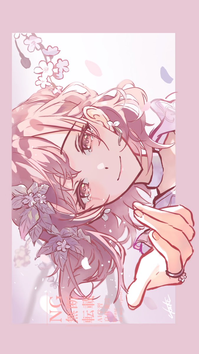 e__kake924's tweet photo. 『傷だらけの手で、私達は』
#prsk__FA  #イラスト https://t.co/upxXARl8dH