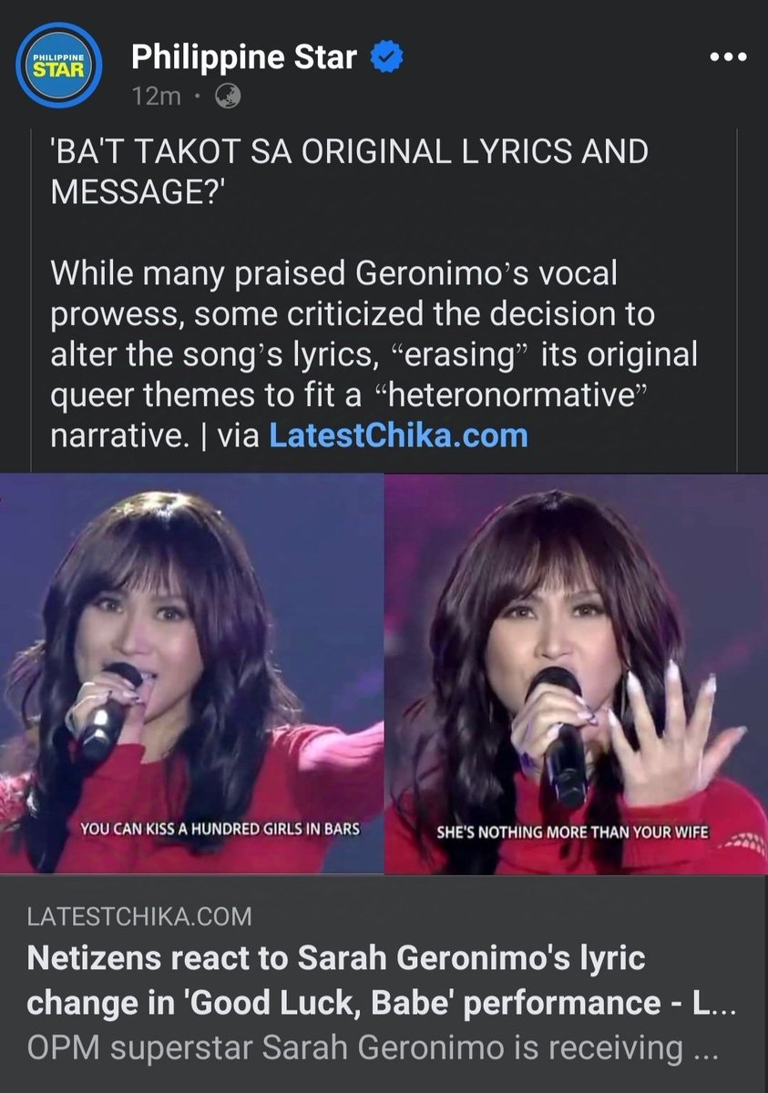 Quixerbitch's tweet photo. Gurl, you dropped this "👑". https://t.co/Ne8XPcN5rk