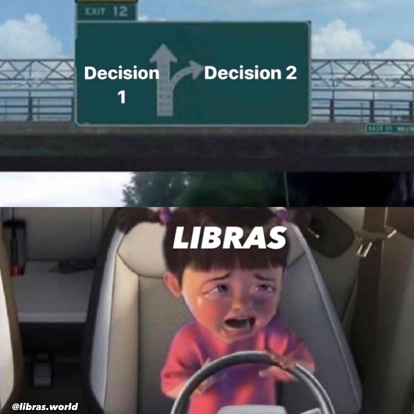 librasglory's tweet image. #Libra Life