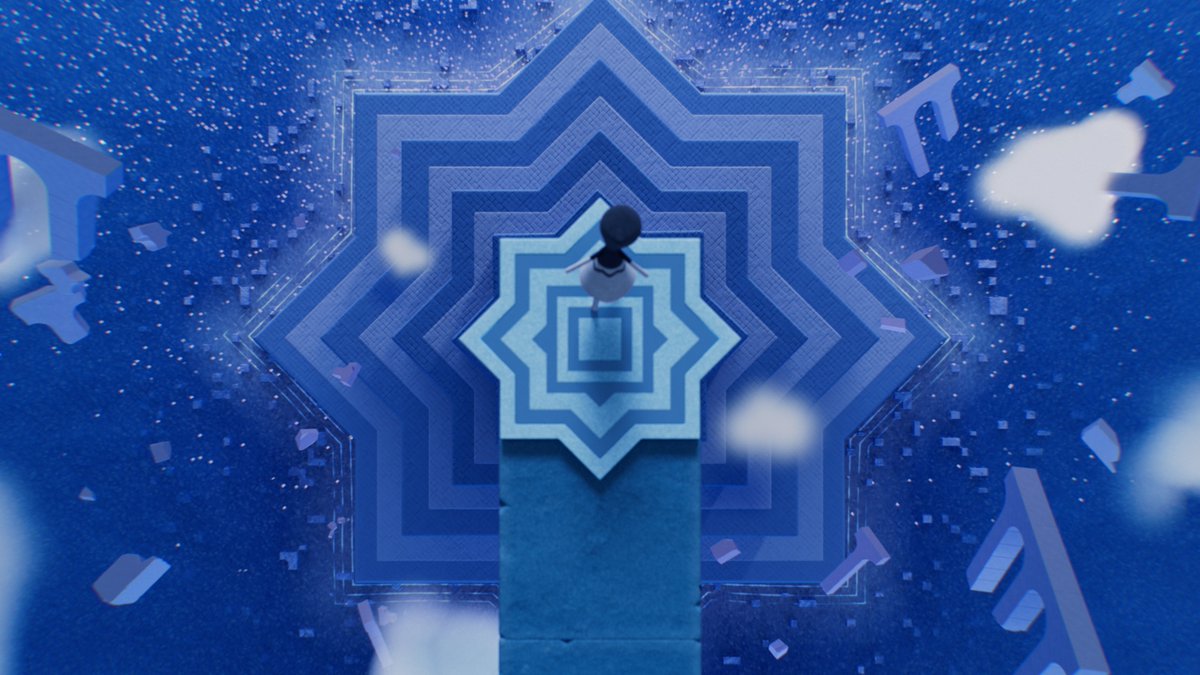 ustwo games - THE GARDEN OF LIFE IS OUT NOW!🌷🌸🌼 tweet media